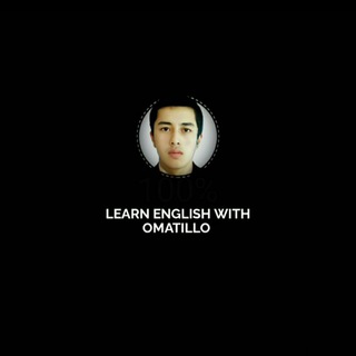 Logo of telegram channel english_inglis — English learners