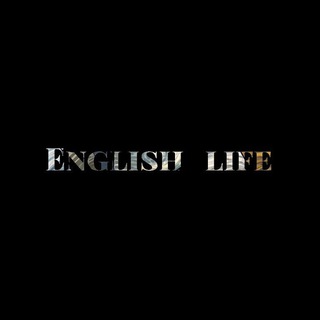 Telegram kanalining logotibi english_lifes — Akbar's blog