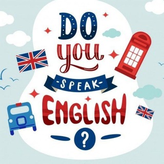 Логотип телеграм канала @english_matters_tg — English Matters