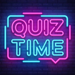 टेलीग्राम चैनल का लोगो english_quiz_time — English Quiz Time.