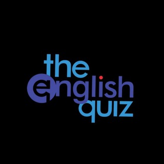 Telegram kanalining logotibi english_quizzes_tests — English‏ Quizzes