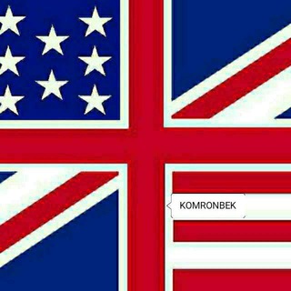 Logo of telegram channel english_russian_channel — English Russian