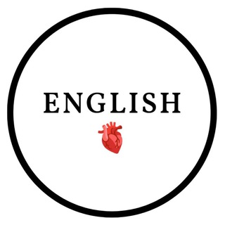 Telegram channel English 🇺🇸 🇬🇧|англійська logo