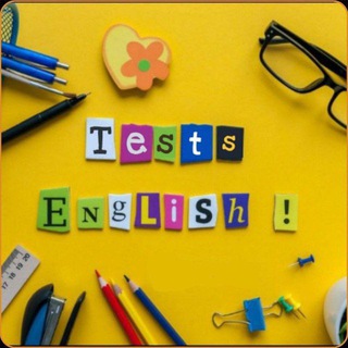 Telegram channel English Teachers 👩‍🏫™ logo