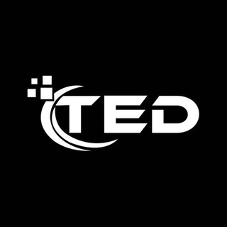 Telegram kanalining logotibi english_tedtalks — English Ted Talks