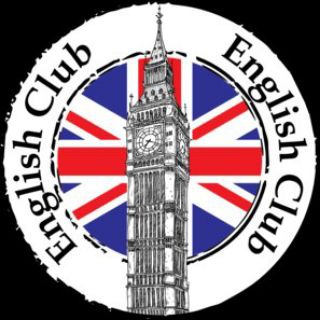 Logo of telegram channel english_uchquduq — English Language