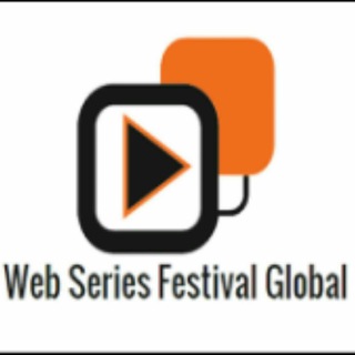 Logo saluran telegram english_web_series — English web series