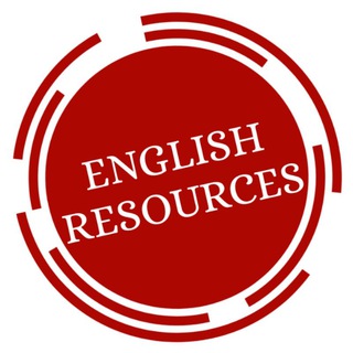Logo of telegram channel english_worksheets — English Teaching Resources (worksheets, printables etc.)