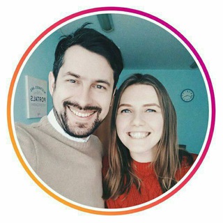 Логотип телеграм канала @english2go — English2go