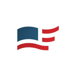 Логотип телеграм канала @english2usa — English2USA