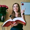 Логотип телеграм канала @english4eo — Разговорный английский до продвинутого🌍