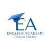 Telegram kanalining logotibi english_acadeemy — 𝙀𝙉𝙂𝙇𝙄𝙎𝙃 𝘼𝘾𝘼𝘿𝙀𝙈𝙔