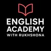 Telegram kanalining logotibi english_academy3 — English Academy