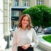 Логотип телеграм канала @english_and_kate — English And Kate | АНГЛИЙСКИЙ ЯЗЫК с Екатериной