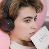 Логотип телеграм канала @english_audiobooks2 — Аудиокниги на английском | English Audiobooks | Audiobooks in English