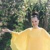 Логотип телеграм канала @english_by_esperanza — 🌴Английский на вайбе by Esperanza
