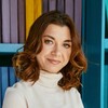 Логотип телеграм канала @english_chinglish — Языковая школа Ларисы Платоновой