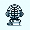 Logo of telegram channel english_course_books — Language courses and books