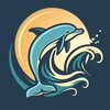 Logo of telegram channel english_divers — English divers🌊