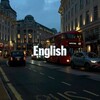 Логотип телеграм канала @english_easys — Английский ЛЕГКО