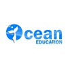Logo of telegram channel english_education_ocean — OCEAN EDUCATION