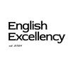 Telegram kanalining logotibi english_excellency — English Excellency | IELTS 8.0