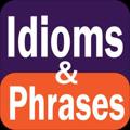 Logo saluran telegram english_exp — Idioms & Phrases