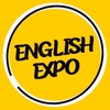 टेलीग्राम चैनल का लोगो english_expo — English Expo