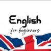 Telegram kanalining logotibi english_for_beginnersn1 — English for beginners
