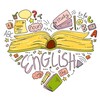 Logo of telegram channel english_fun_learning — English Daily