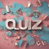 Логотип телеграм канала @english_fun_quiz — Английский в опросах