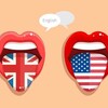 Telegram channel English with Kate 🗽 logo