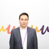 Логотип телеграм канала @english_hse — Английский Лицей ВШЭ - поступление
