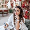 Логотип телеграм канала @english_is_joy — dobraya_polina