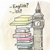 English-ish - Telegram Channels
