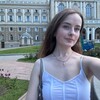 Логотип телеграм -каналу english_jb — English with Julia 🇺🇸🇬🇧