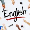 Логотип телеграм канала @english_langg — Английский язык