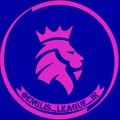 Logo saluran telegram english_league_ir — لیگ جزیره | premier League