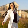 Логотип телеграм канала @english_lyubaburova — Произношение🇺🇸🇬🇧 с Любовью