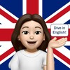 Telegram channel English | Marina Bemali 📚🇬🇧 logo