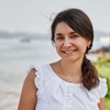 Логотип телеграм канала @english_masha23 — Разговорный английский ЛЕГКО