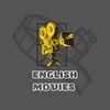 Telegram kanalining logotibi english_movies03 — English movies