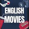 Telegram kanalining logotibi english_movies_atom — English Movies | mymovie.uz 🎞