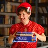 Логотип телеграм канала @english_na_so — Английский в семье