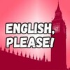 Telegram channel ENGLISH, PLEASE! 🇬🇧💡 logo