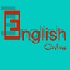 Логотип телеграм канала @english_online4u — ONLINE ENGLISH| АНГЛИЙСКИЙ С НУЛЯ