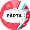 Логотип телеграм канала @english_parta — Английский язык|ЕГЭ и ОГЭ|PARTA