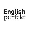 Telegram kanalining logotibi english_perfec_t — English Perfect