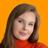 Логотип телеграм канала @english_plus_sofia — Софья про блогинг для преподавателей