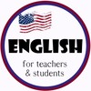 Логотип телеграм канала @english_sos_english — ENGLISH SOS ENGLISH 🇺🇸